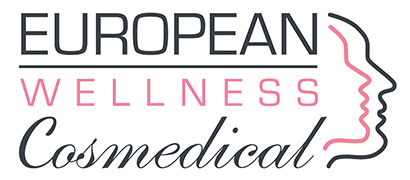 European Wellness Logo