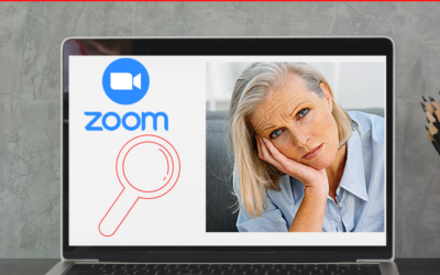 Your Face on Zoom