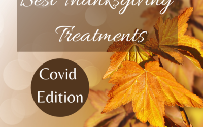 Best Thanksgiving Treatments 🦃